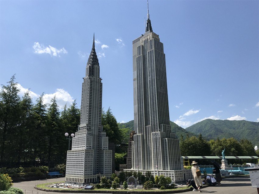 🏞️ 토부 월드 스퀘어 이미지 7